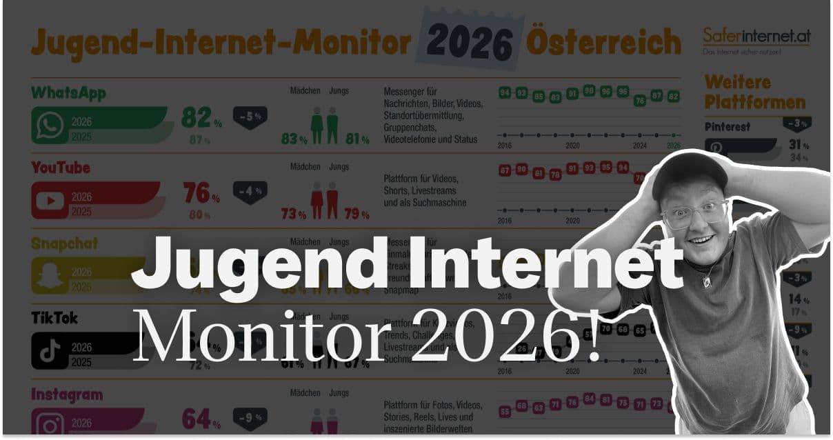 Jugend Internet Monitor