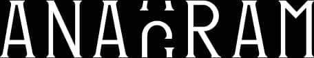 Anagram Logo