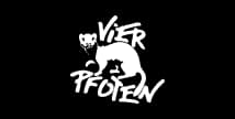 vierpfoten-logo